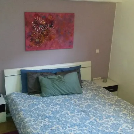 Ferienwohnung Christa * Rodenbach (Kaiserslautern)