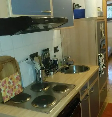 Ferienwohnung Christa *