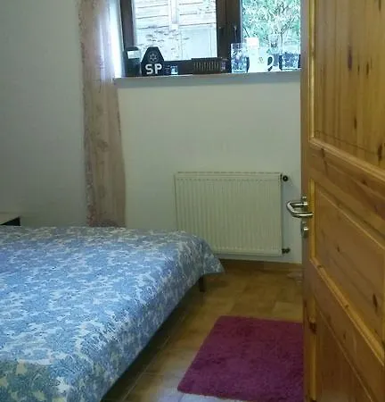 Ferienwohnung Christa