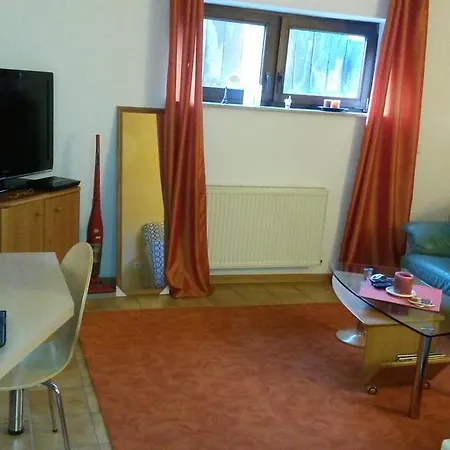 Apartment Ferienwohnung Christa Rodenbach (Kaiserslautern)