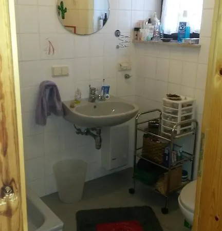 Ferienwohnung Christa Apartment Rodenbach (Kaiserslautern)