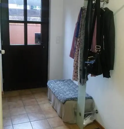 Ferienwohnung Christa Apartment